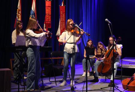 ZDAJ ZAORI PESEM O SVOBODI 13 FOTO LJUBO VUKELIČ